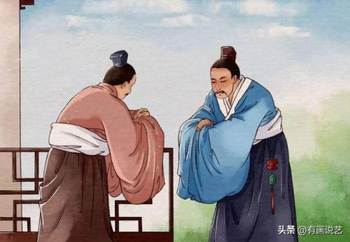 礼仪之邦是什么意思(泱泱华夏礼仪之邦)插图