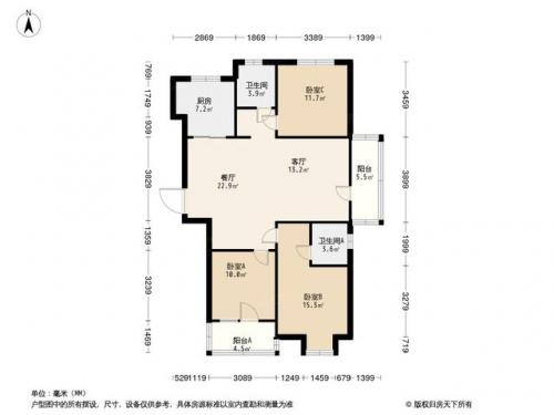 中南新城酒店排名前十(中南酒店在哪里)插图2