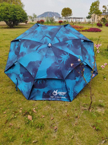 十佳钓鱼伞排名前十(钓鱼伞什么牌子防雨好)插图