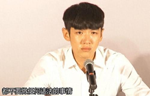 永远不回头 柯震东(柯震东全部电视剧)插图47