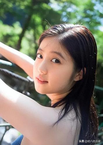 美女美丽排名前十(美女 颜值 排行榜)插图5