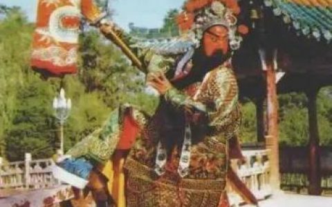 秦腔名家排名前十(秦腔最好听40首)