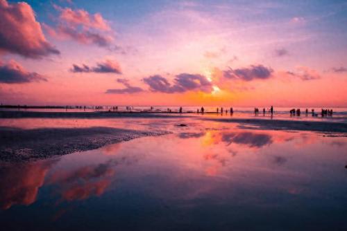 秀美海岛排名前十(国内奢华海岛)插图27
