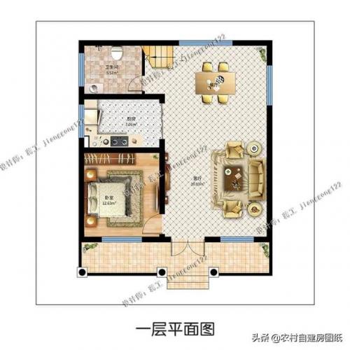 乡村最贵别墅排名前十(钦州最新最贵的别墅群)插图5