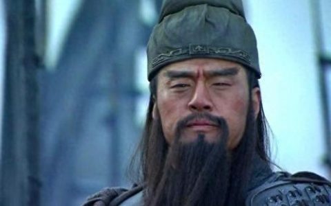 三国中孟达是谁(孟达为什么不救关羽)