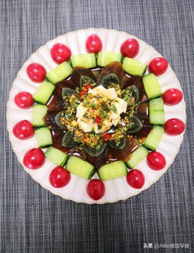 排名前十的素食(素食排行榜100强)插图2