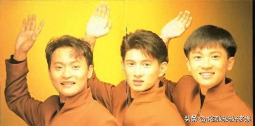 吴奇隆春晚(吴奇隆春晚后空翻)插图14