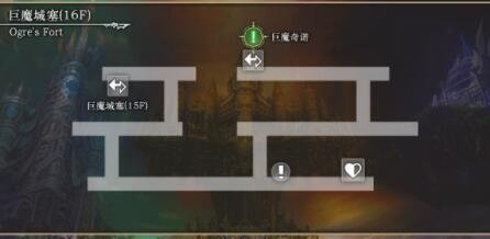 另一个伊甸超越时空的猫巨魔城塞怎么去(伊甸游戏)插图8