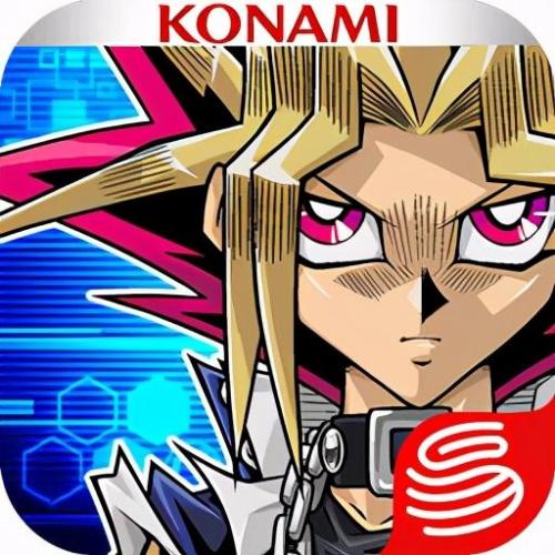 游戏王单机游戏手机版(游戏王单机汉化版安卓)插图