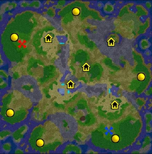 魔兽1.21(魔兽1.21版本改动)插图6