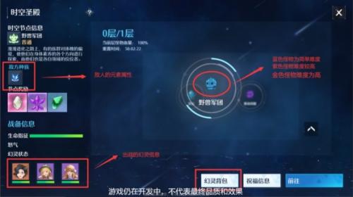 诺亚之心时空圣殿怎么玩(诺亚之心vs原神)插图1