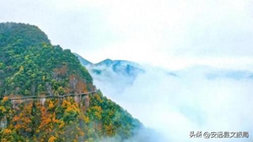 江西十大温泉排名前十(江西出名的温泉在哪)插图15