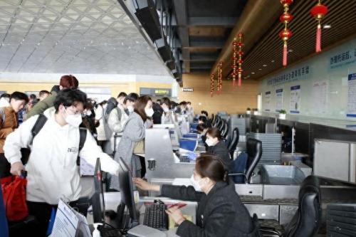 吉林省民用机场排名前十(吉林省有几个民用飞机场)插图7