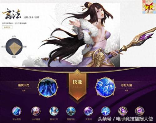 征途2天骄技能加点(征途2纯弓技能怎么加点)插图5