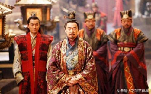唐朝亲王排名前十(唐朝亲王的排名顺序)插图4