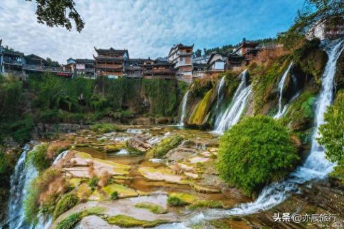 贵阳景区排名前十(贵阳最好玩的景区)插图2