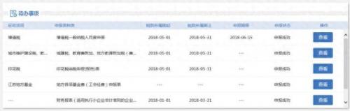 江苏地税网上办税(江苏地税网办税服务厅)插图13