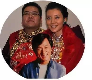 车晓结婚(车晓与现在男友照片)插图