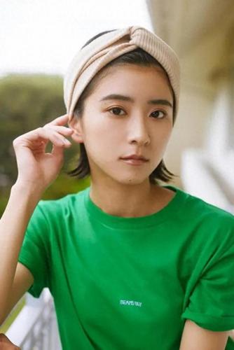 冲绳明星排名前十(冲绳出生的女艺人)插图5