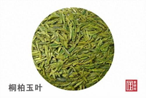 豫南十大茶叶排名前十(地方茶叶排行前十)插图1