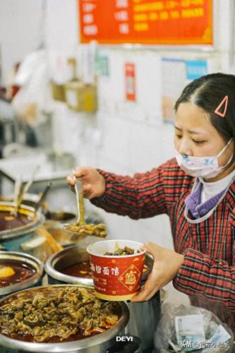 品牌肥肠馆排名前十(十大肥肠加盟店)插图9