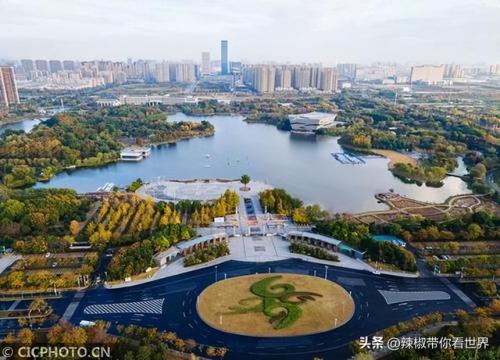 泰州古迹景点排名前十(泰州人文景点排名前十)插图43