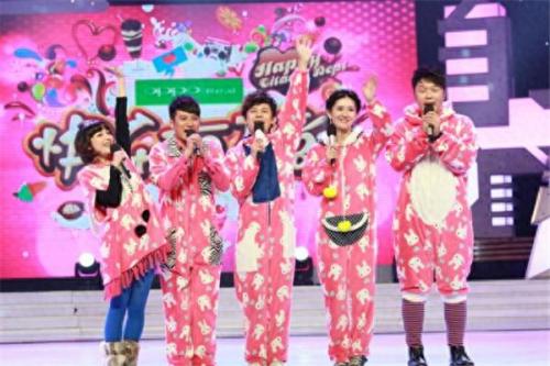 快乐大本营15周年庆典(快乐大本营15周年回顾)插图18