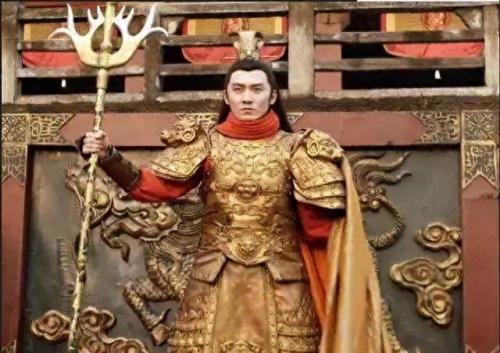 大唐前三武器排名前十(最厉害的武器十大排名)插图7