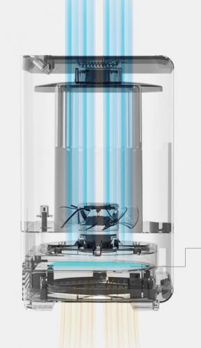 遥控加湿器厂家排名前十(柯力澳净化加湿器带遥控)插图1