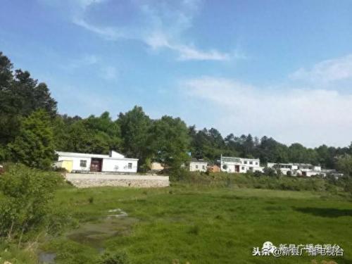 新县水库排名前十(新县牢山水库)插图6