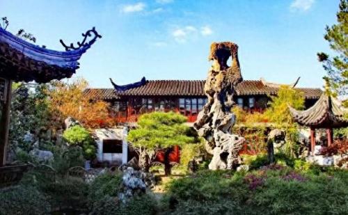苏州景点排名前十6(苏州最受欢迎景点排名)插图38