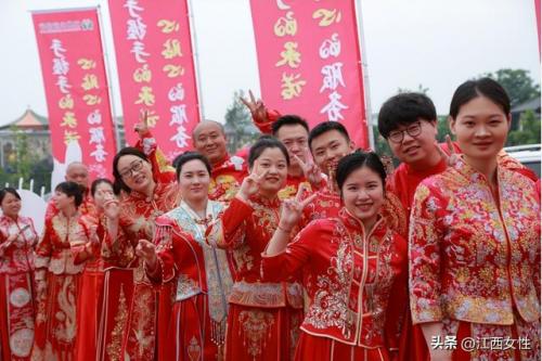 抚州婚庆企业排名前十(抚州纳税企业排名)插图1