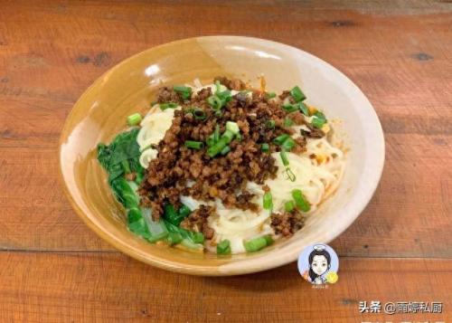 成都小吃图片(成都必买10种东西)插图1
