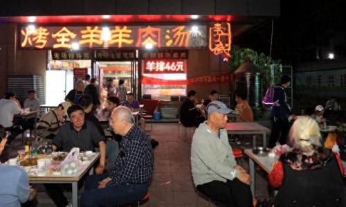 河南排名前十烧烤(河南十大烧饼排名)插图29