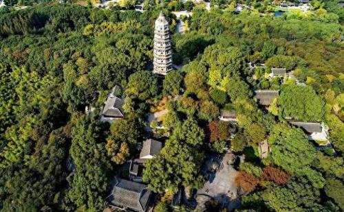 苏州景点排名前十6(苏州最受欢迎景点排名)插图25