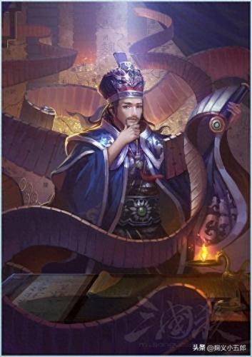 三国杀 一将成名(三国杀一将成名2016武将一览)插图2