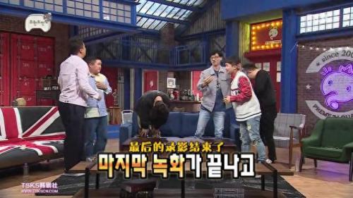 无限挑战110611(无限挑战部队)插图26
