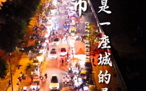 丽水夜市排名前十(丽水夜市小吃街最热闹在哪里)
