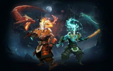 dota2出装思路(dota2出装攻略)