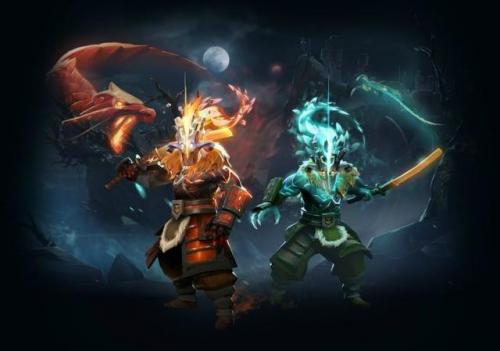 dota2出装思路(dota2出装攻略)插图