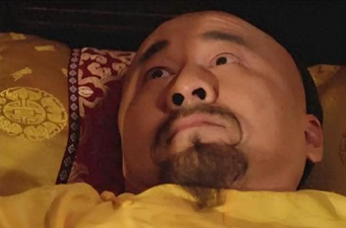 槿汐结局(母仪天下槿汐姑姑结局)插图16