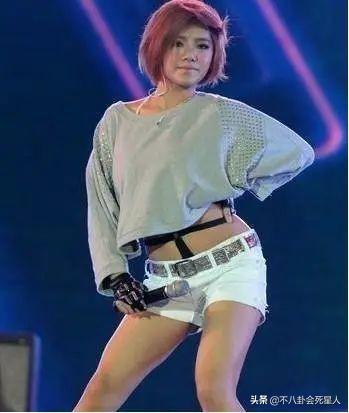 快乐女声排名前十(男唱女声十大排名)插图14