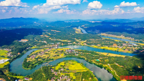 湖南旅游线路(芙蓉镇旅游攻略)插图1