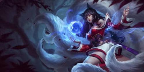 lol手游公测时间(LOL手游公测时间)插图2