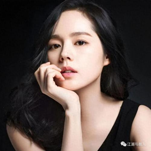 瘦身韩国女星排名前十(很瘦的韩国女星名字)插图3