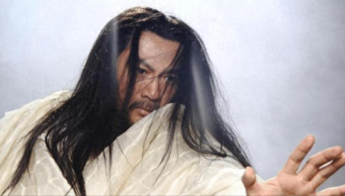 武侠前十高手排名(武侠开局召唤十大高手)插图41