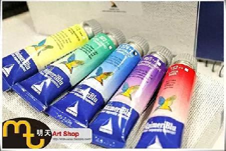 水粉颜料排名前十(水粉颜料哪种好)插图12