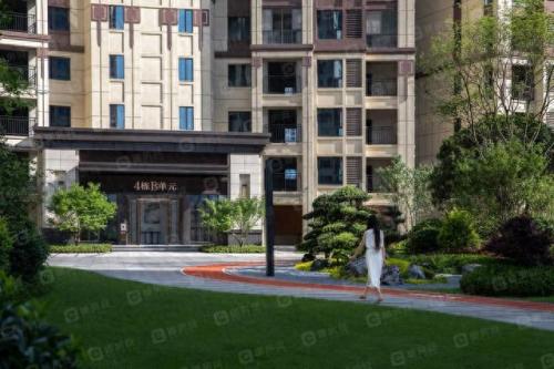 五岭最好的小区排名前十(五岭庆园怎么样)插图8