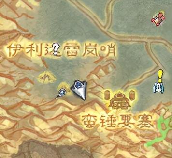 70级卡拉赞开门任务流程(卡拉赞开门任务要打哪三个副本)插图9