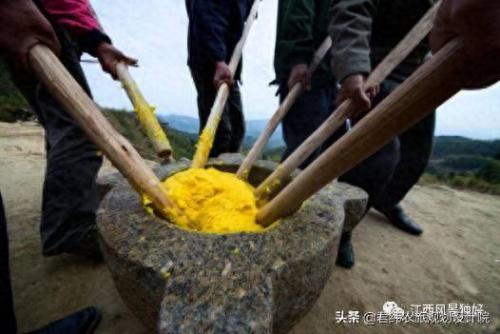 崇义特产排名前十(崇义旅游景点大全)插图25